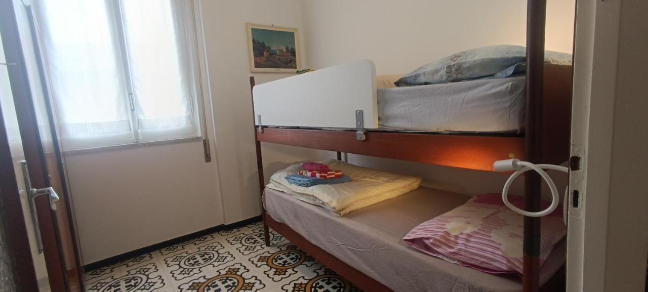 Апартаменти Casa Di Claude Con Posto Auto Фінале-Лігуре Екстер'єр фото